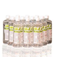 Biofuel Low Odour (12 pack)