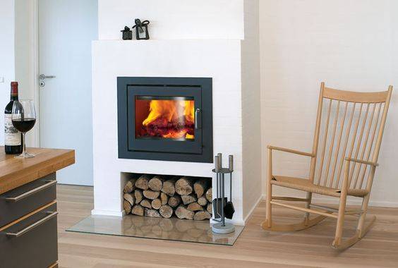 10 Essential Wood Burning Stove Accessories - Recommendations