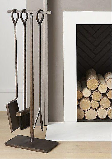 The 6 Best Fireplace Tools for 2024 - Best Fireplace Tool Sets
